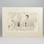 1418 7562 ETCHING